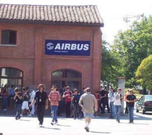 lyceeairbus